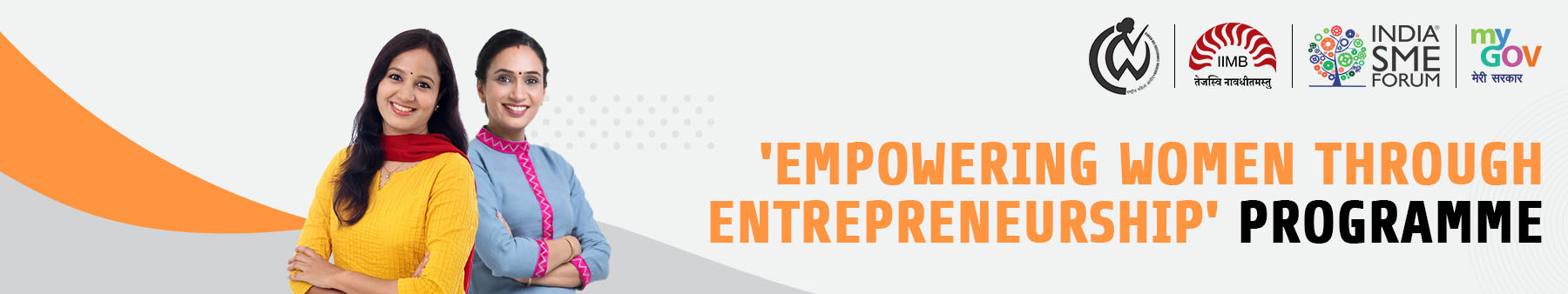 Empowering Women Through Entrepreneurship Programme 