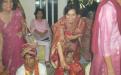 Dr. Charu WaliKhanna, Member, NCW attended the Group Marriage of 56 couples