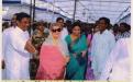 Ms. Mamta Sharma, Hon’ble Chairperson and Ms. Shamina Shafiq, Member, NCW attended the group marriage ceremony arranged by “Panchayat Ansariyan Samiti, Kota”