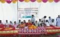 Member Shamina Shafiq attended Legal Awareness Camp, organized by Vaishnav Nari Seva Sansthan, Sitapur