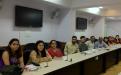 Dr. Charu WaliKhanna Member NCW was Jurist and Speaker on "Child Trafficking Issues & Challenges" training programme organised by National Institute of Public Cooperation and Child Development (NIPCCD) New Delhi