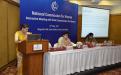 Sikkim State Women Commission: Legal awareness of women need to be promoted at state/district level.