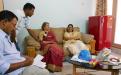 Smt Mamta Sharma, Chairperson NCW visited Puducherry