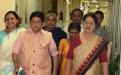 Dr. Kiran Bedi visited the Commission and meet the Chairperson, NCW
