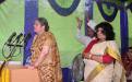 NCW Chairperson Mamta Sharma undertook a two-day visit of Odisha
