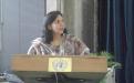 Dr. Charu WaliKhanna, Member, was Guest of Honour at the programme celebrated to observe “International Day of Widows”
