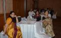 Ms Nirmala Samant Prabhavalkar, Member, NCW attended Indian National Bar Association (INBA), Mumbai Conference, held