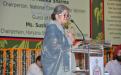 Smt. Mamta Sharma, Hon’ble Chairperson, NCW was the chief guest at the launching of the campaign “Building a Safe City for Women”