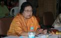 Consultation on "Marriageabel Age" with the Chairperson of State Commission for Women of North Eastern States