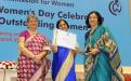 NCW celebrates International Women’s Day to honour outstanding Women