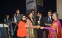 Smt. Mamta Sharma, Hon'ble Chairperson, NCW was Guest at one day “Documentary Film Festival on Women Issues” 