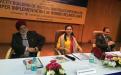 Dr. Charu WaliKhanna, Member, NCW was Chief Guest at Workshop on "Capacity Building of Judicial & Police Officials on proper implementation of women related laws"