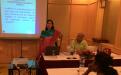 Dr. Charu WaliKhanna, Member, was Chief Guest at the Workshop