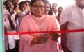 Ms. Hemlata Kheria, Member, NCW inaugurated the District Office of Manav Adhikar Mission at Manor