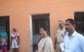 Ms. Shamina Shafiq, Member, NCW visited District Jail, Yamuna Nagar