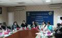 The Commission organized a consultation on “Critical issues concerning differently abled women in collaboration with Samarthyam, New Delhi on 6th January, 2015