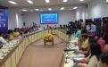 National Consultation on Surrogacy Issues  National Commission for Women organized a National Consultation