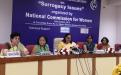 National Consultation on Surrogacy Issues