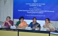 NCW organizes 1 day consultation on “Standard Operating Procedures involved in NRI Matrimonial Disputes (prepared by MWCD)