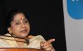 Smt Archana Bhargava, ED Canara Bank encouraging women