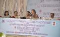 NCW launched Mahila Adhikar Abhiyan, in Kota Rajasthan