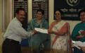 Prize Distribution in NCW