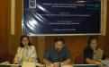 Dr. Charu WaliKhanna, Member NCW Participates in Inter-Commission Dialogue on 22nd February, 2012