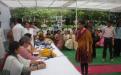 Mrs. Mamta Sharma, Chairperson NCW accompanied by Dr. Charu WaliKhanna, Member, NCW attended a Jan Sunwai Programme organized by the NGO Hamari Priyadarshini Ek Vichar at  Bhopal, Madhya