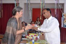 NCW launched Mahila Adhikar Abhiyan, in Kota Rajasthan