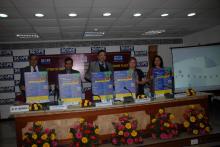 Zero Tolerance for Sexual Harassment at Workplace “CODE OF CONDUCT” - poster released by Chairperson, NCW